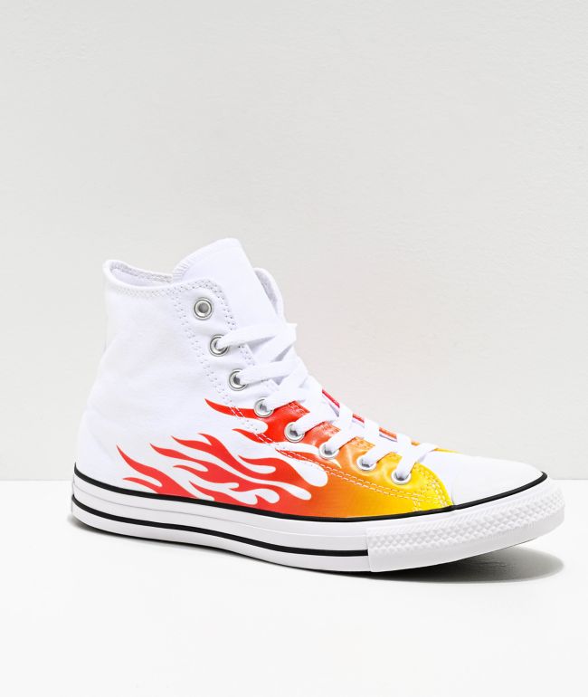 flame converse